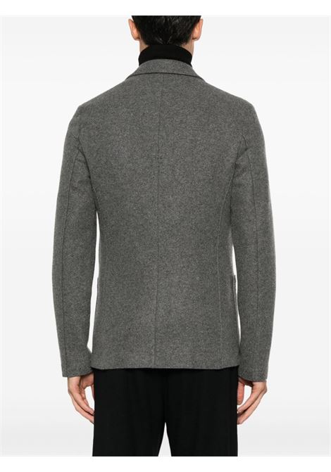 giacca in cashmere Harris Wharf London | Giacca | C8P22MPK140